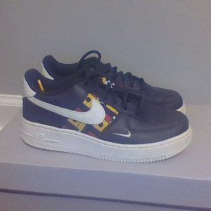 COPY - air force 1s
